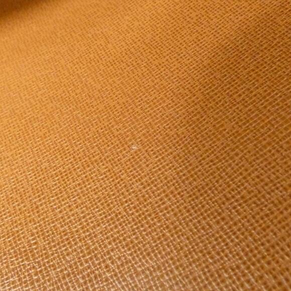 LOUIS VUITTON Brown Monogram Bag - Picture 5 of 5